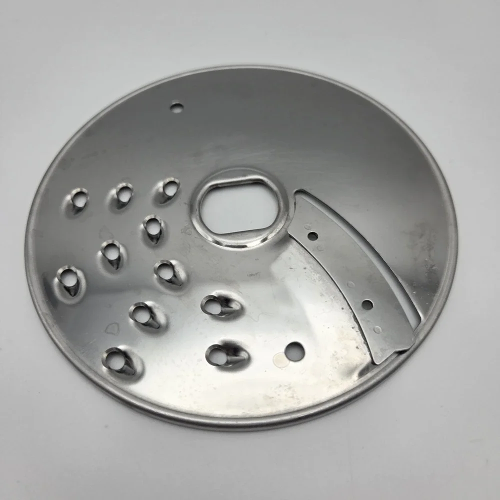 KitchenAid Food Processor KFP715WH2 Replacement Shredder/Slicer Disc Part